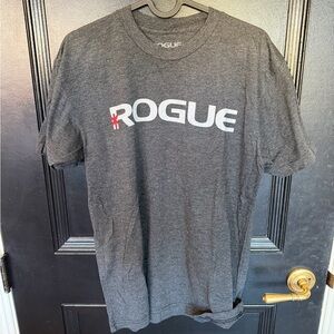 Rogue Annie Thorisdottir CrossFit T-shirt Unisex Medium